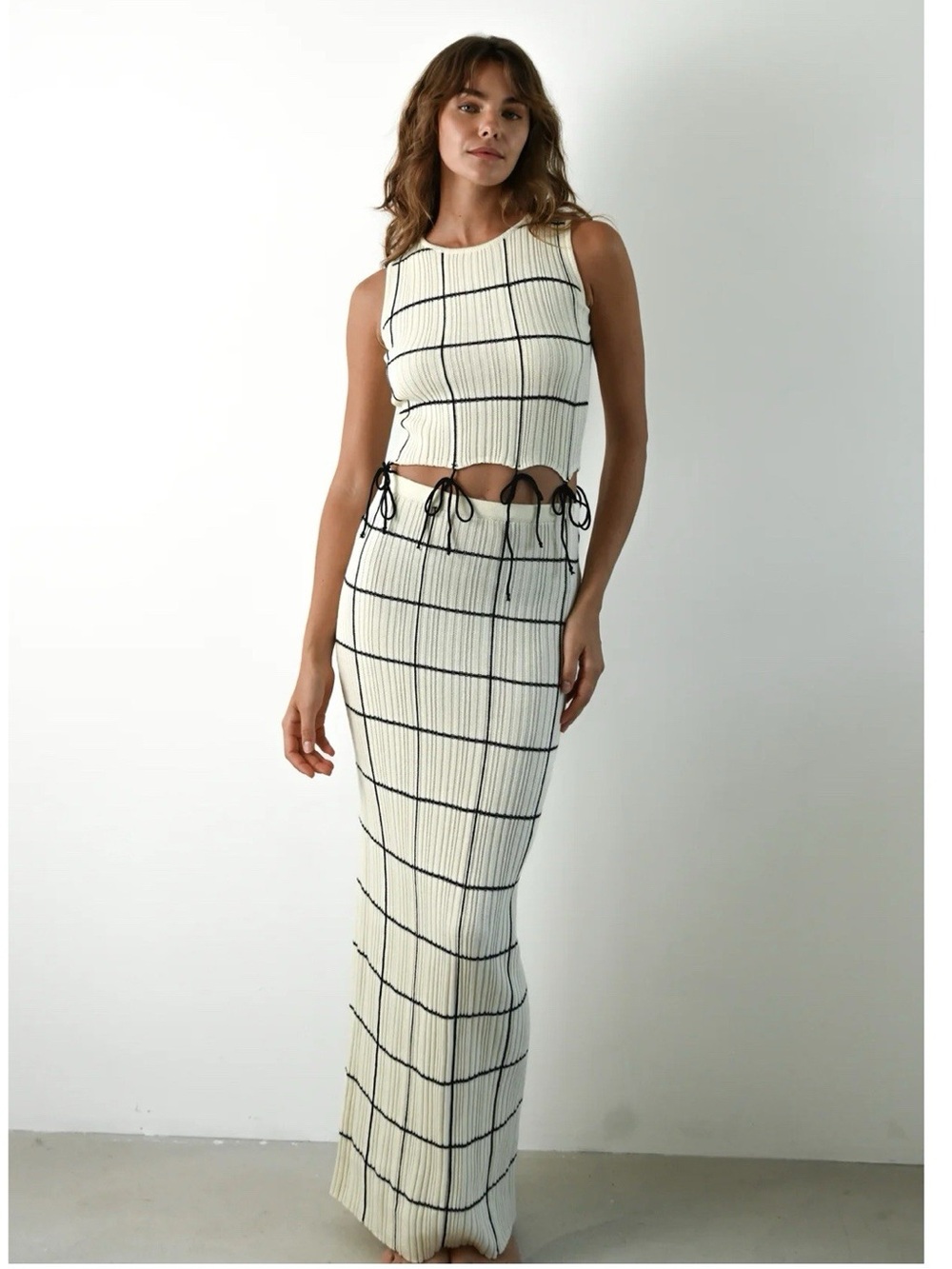 Yllw the Label Telka Dress